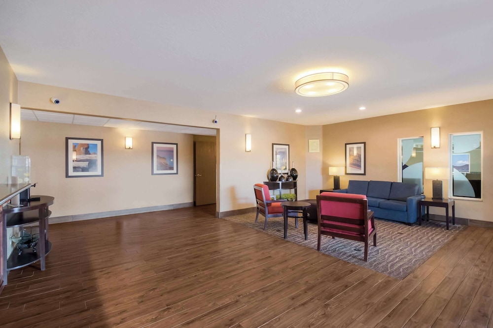 comfort inn fort morgan