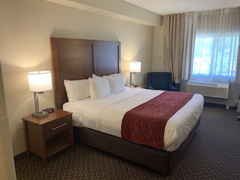 comfort inn fort morgan