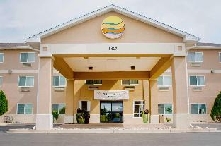comfort inn fort morgan