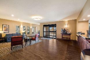 comfort inn fort morgan
