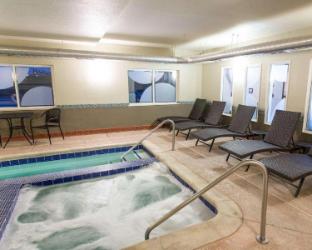 comfort inn fort morgan
