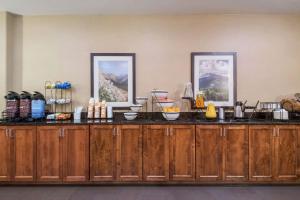 comfort inn fort morgan