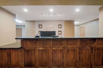 Comfort Inn Fort Morgan,Colorado>>Brush,3 star