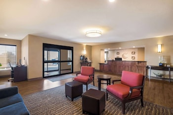 comfort inn fort morgan