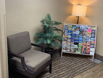 comfort inn fort morgan