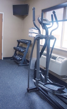 comfort inn fort morgan