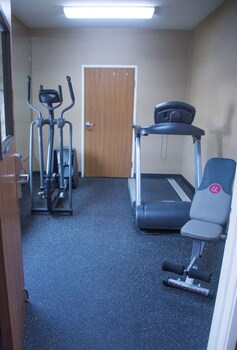 comfort inn fort morgan