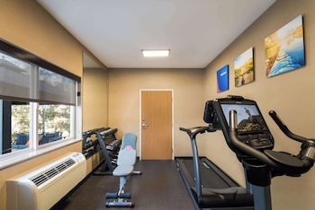 comfort inn fort morgan