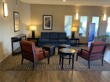 comfort inn fort morgan