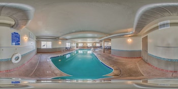 comfort inn fort morgan