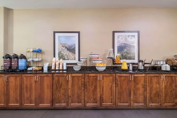 comfort inn fort morgan