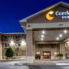 comfort inn fort morgan