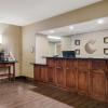 comfort inn fort morgan