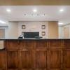comfort inn fort morgan