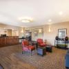 comfort inn fort morgan