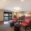 comfort inn fort morgan