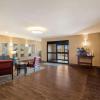 comfort inn fort morgan
