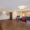 comfort inn fort morgan