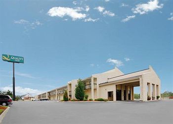 quality inn gaffney i 85
