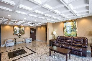 Quality Inn Gaffney I-85,Gaffney>>Cherokee County,3 star