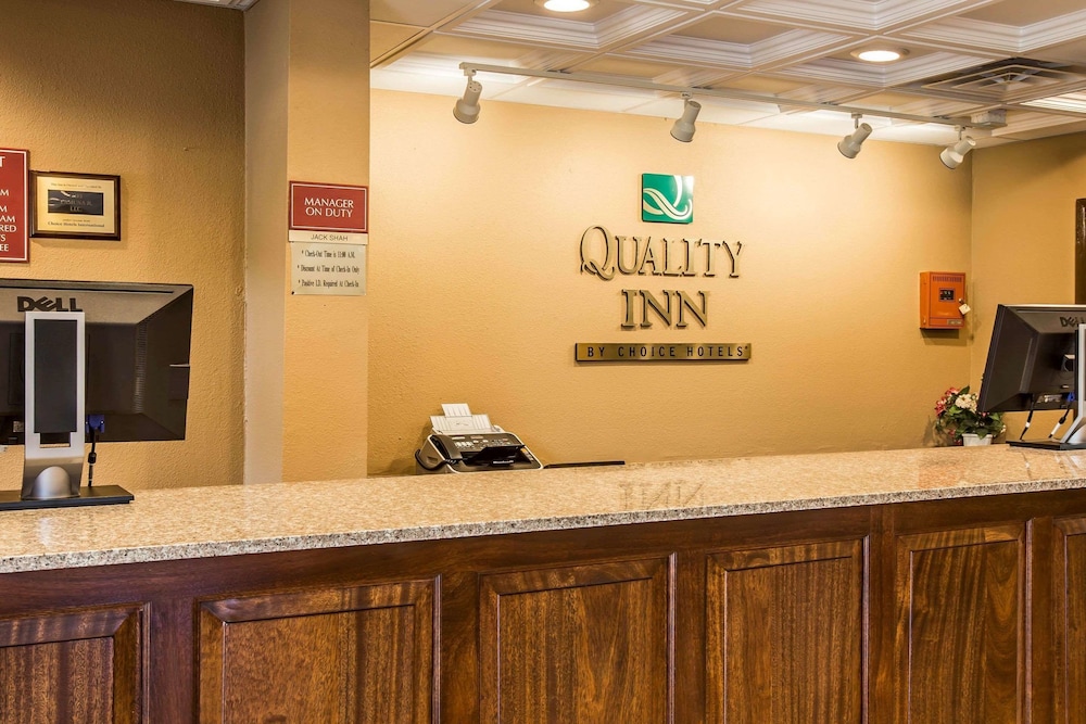 quality inn gaffney i 85