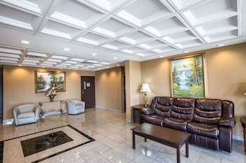 quality inn gaffney i 85
