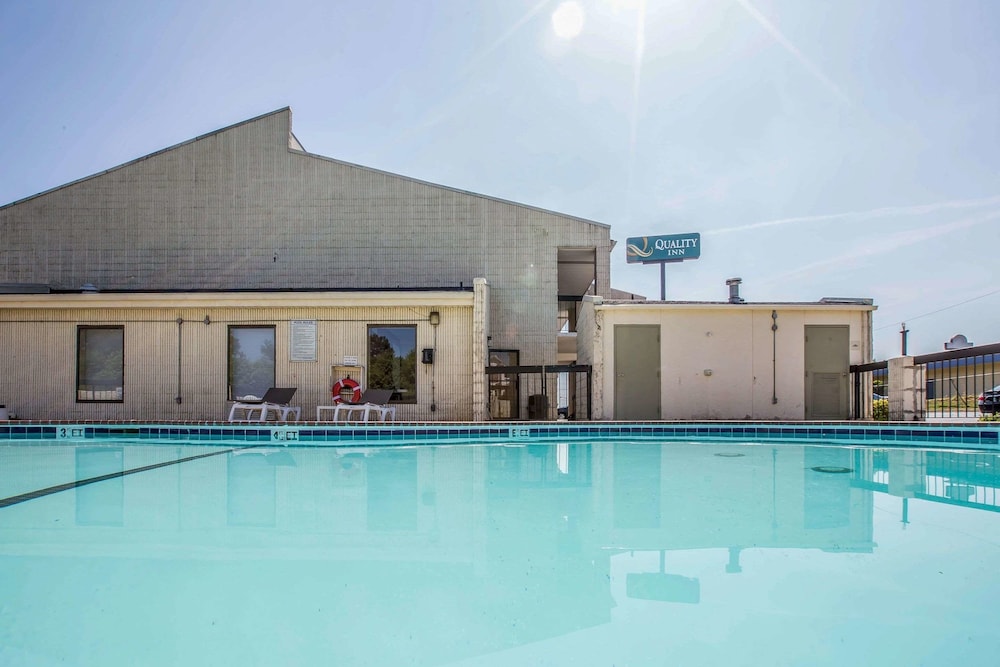 quality inn gaffney i 85