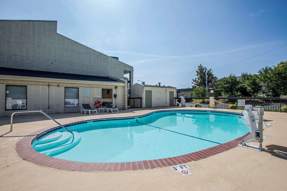 quality inn gaffney i 85