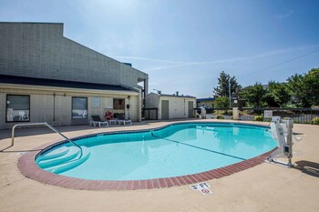 quality inn gaffney i 85