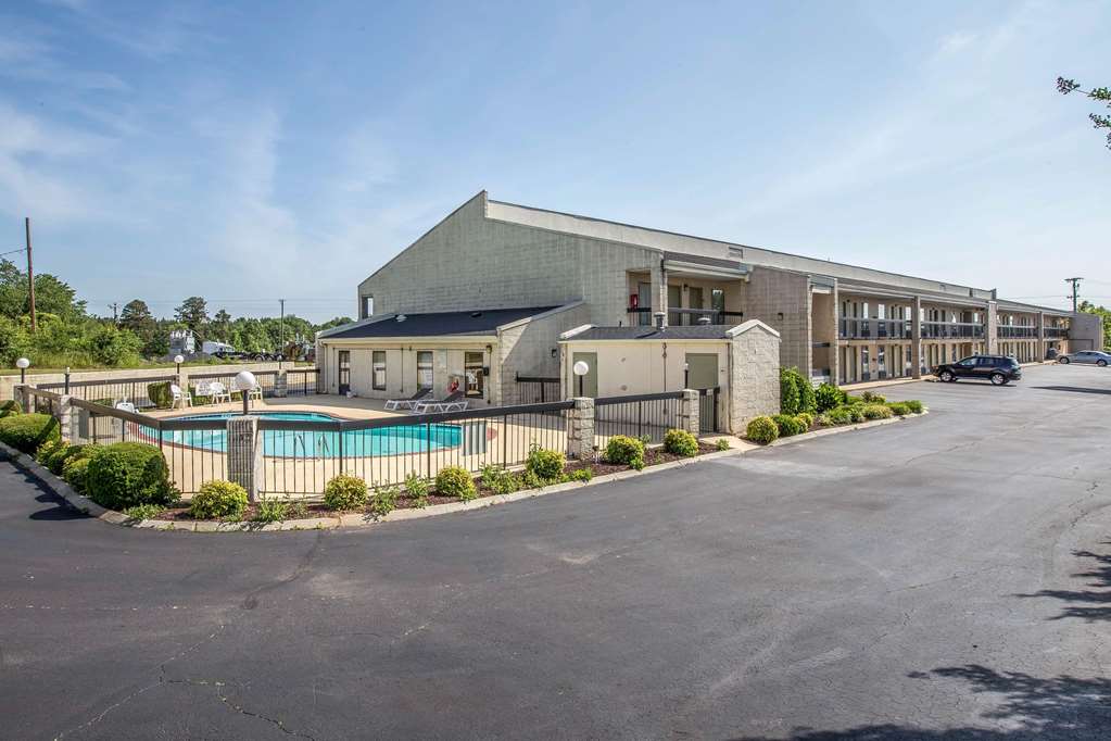 quality inn gaffney i 85