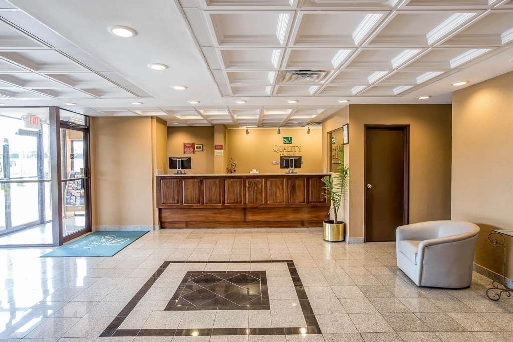 quality inn gaffney i 85