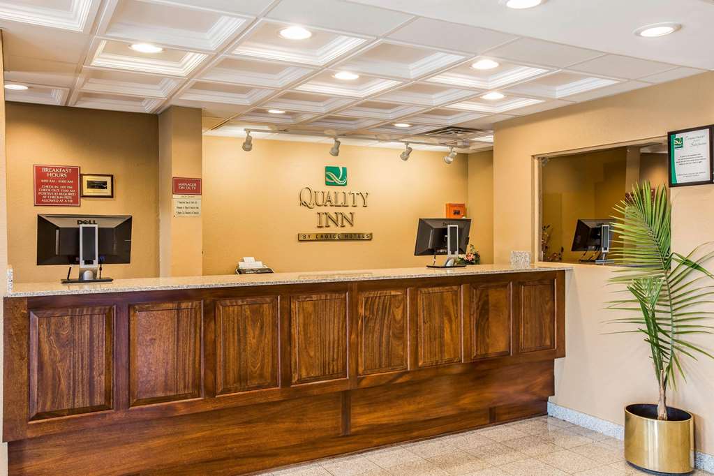 quality inn gaffney i 85