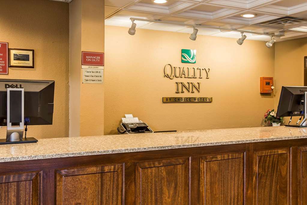 quality inn gaffney i 85