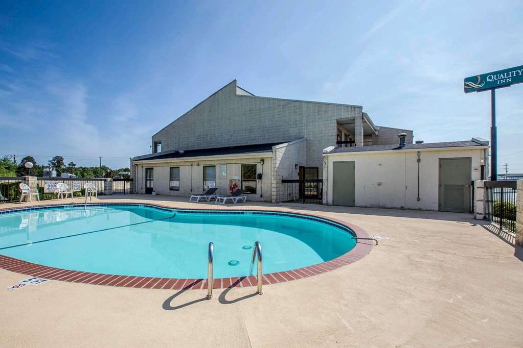 quality inn gaffney i 85