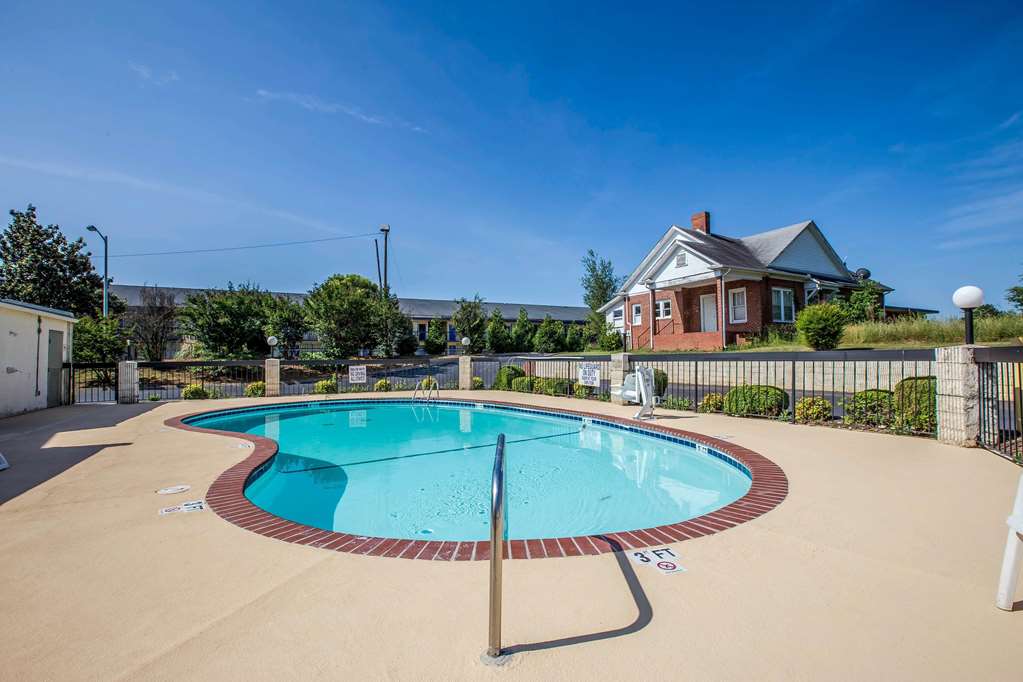 quality inn gaffney i 85
