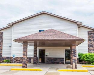 quality inn galesburg near us highway 34 and i 74