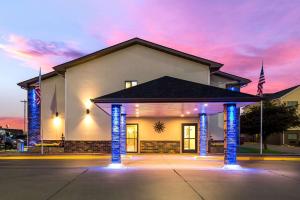 quality inn galesburg near us highway 34 and i 74