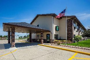 quality inn galesburg near us highway 34 and i 74