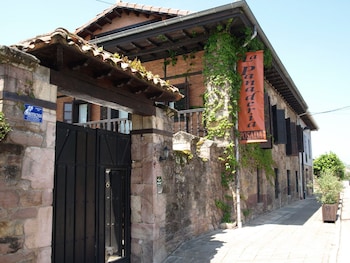 posada la panaderia