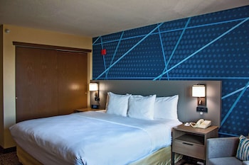 comfort inn and suites geneva west chicago