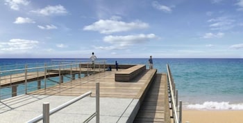 Elis Boutique Hotel,Tel Aviv>>Bat Yam,3 star