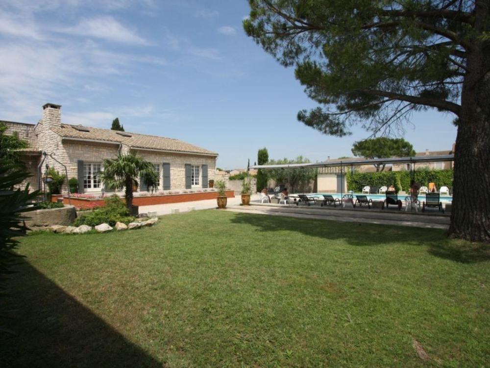 st remy de provence
