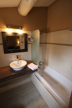 hotel van gogh