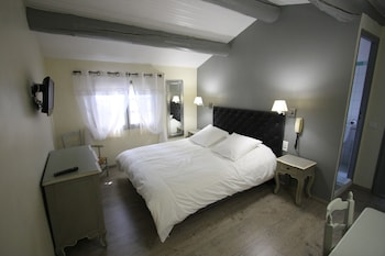 hotel van gogh