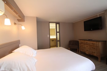 hotel van gogh