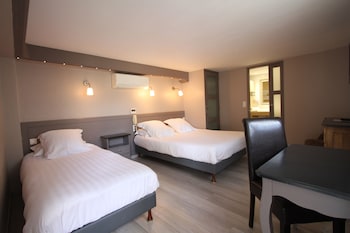 hotel van gogh
