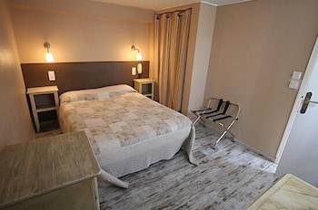 hotel van gogh