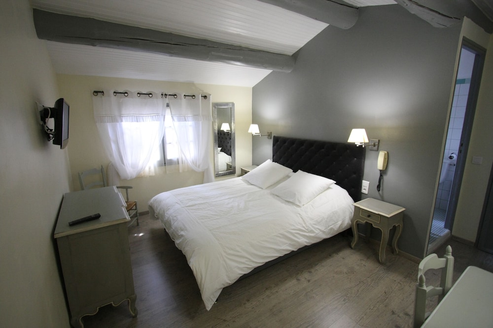 hotel van gogh