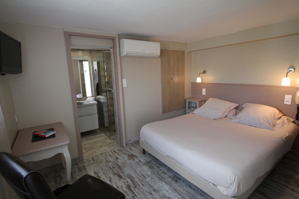 hotel van gogh