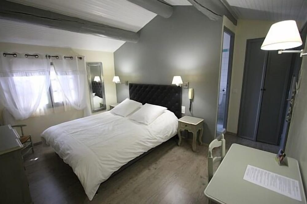 hotel van gogh